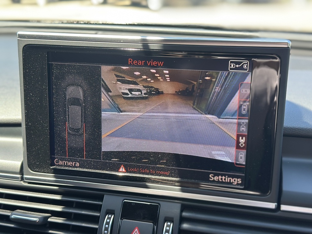 Audi A6 Avant Estate 2.0 Tdi Ultra S Line S Tronic Euro 6 Ss #8