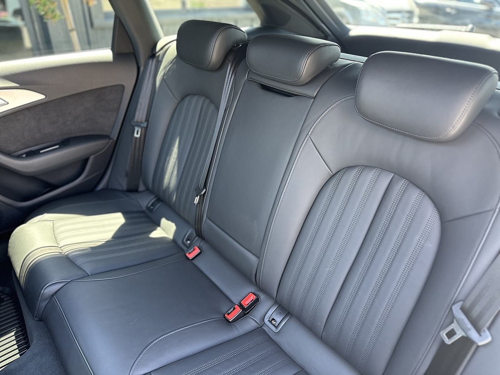 Audi A6 Avant Estate 2.0 Tdi Ultra S Line S Tronic Euro 6 Ss #17