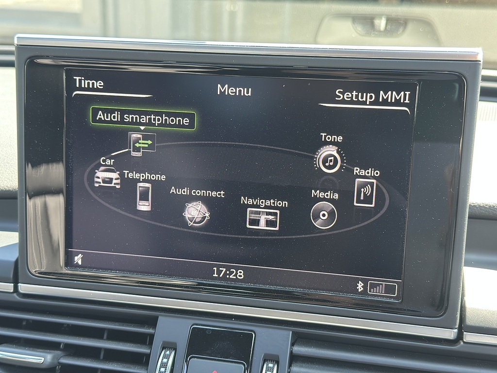Audi A6 Avant Estate 2.0 Tdi Ultra S Line S Tronic Euro 6 Ss #32