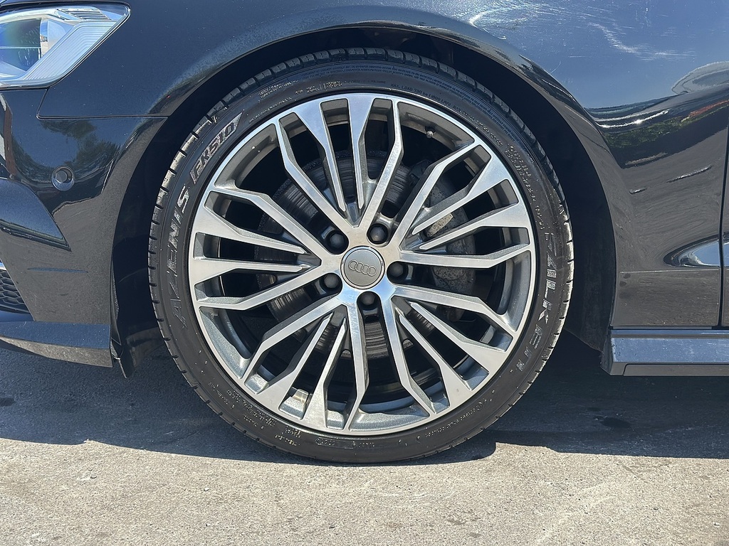 Audi A6 Avant Estate 2.0 Tdi Ultra S Line S Tronic Euro 6 Ss #13