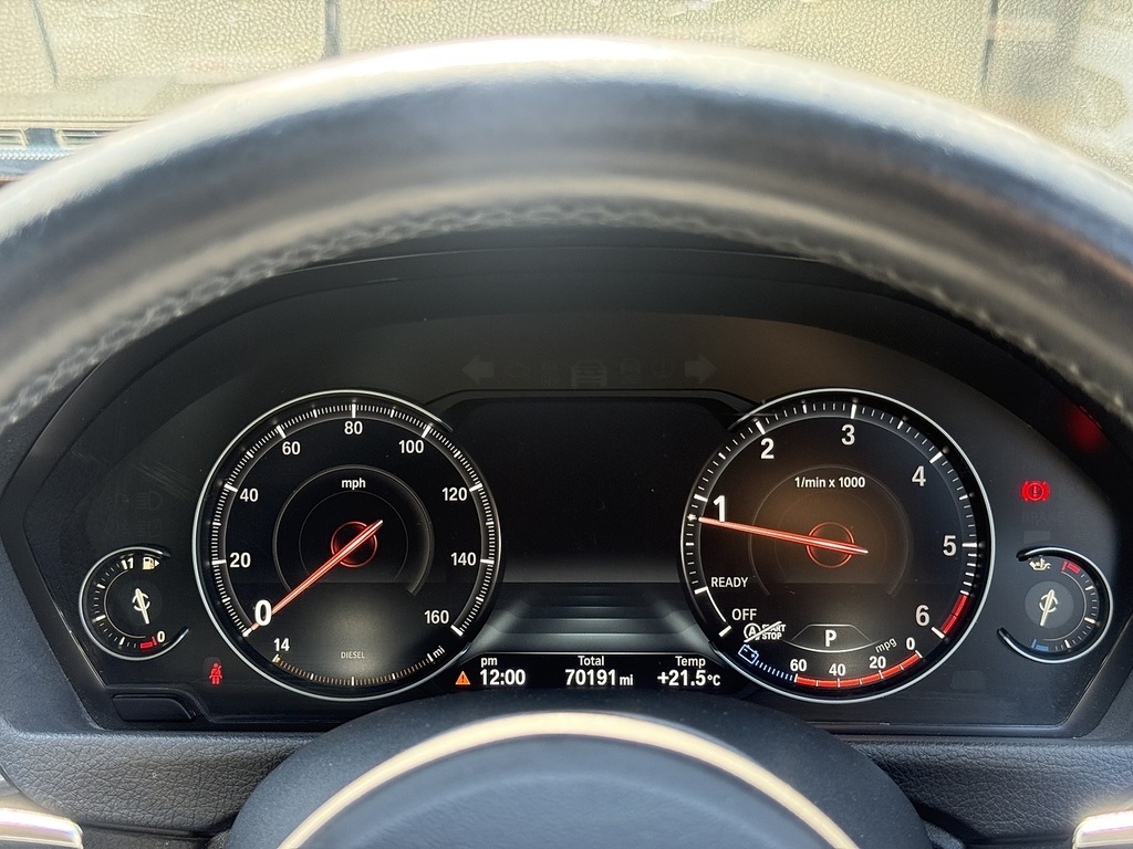 BMW 3 Series 2019 2.0 330E 12Kwh M Sport Saloon Plug Grey #32