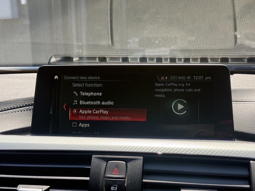 BMW 3 Series 2019 2.0 330E 12Kwh M Sport Saloon Plug Grey #34