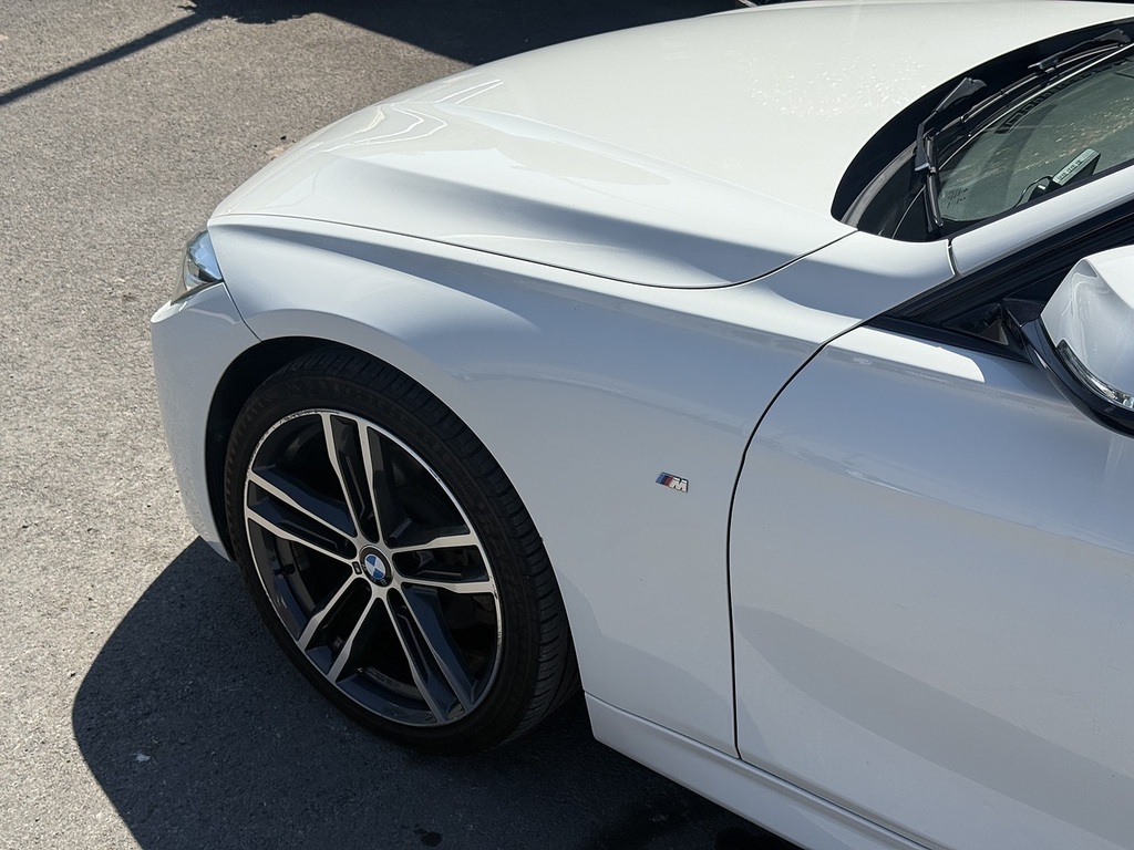 BMW 3 Series 2019 2.0 330E 12Kwh M Sport Saloon Plug Grey #15
