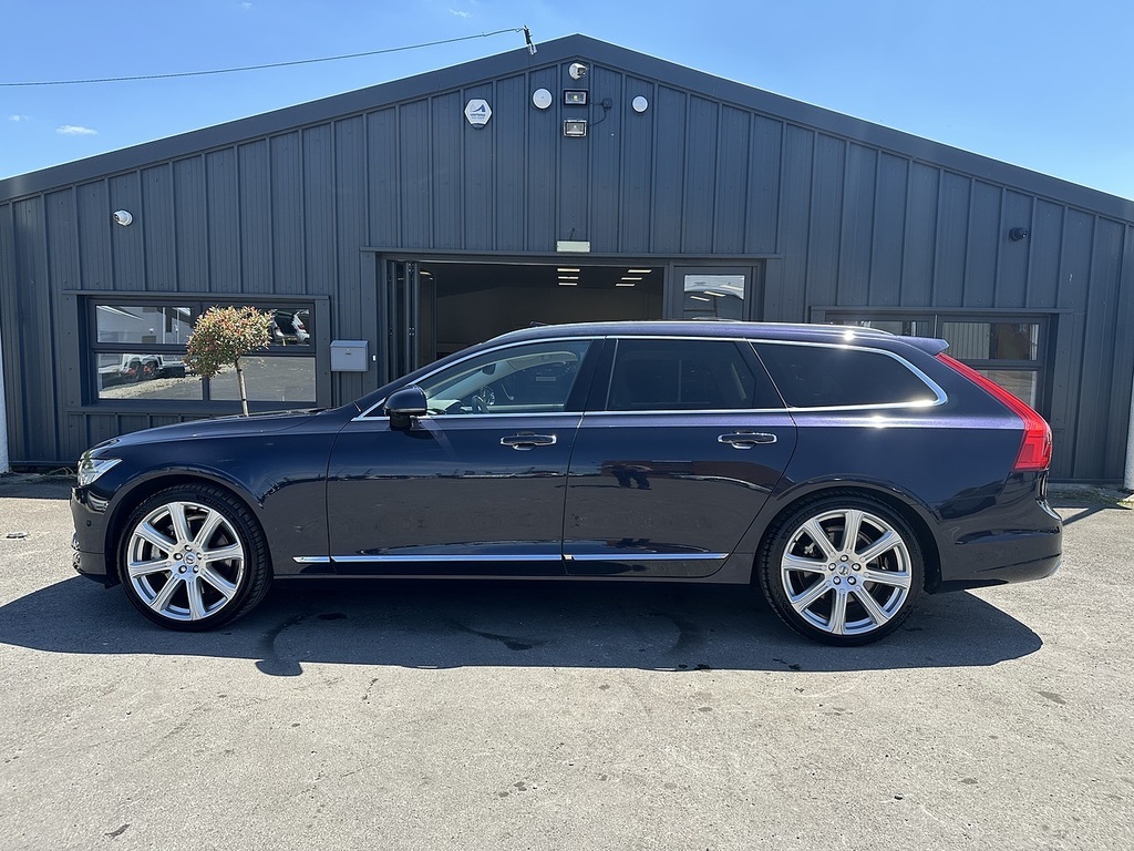 Volvo V90 Volvo V90 2.0 T4 Inscription Plus Estate Pe... #10