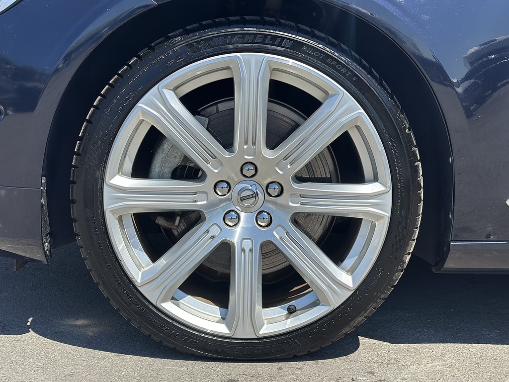 Volvo V90 Volvo V90 2.0 T4 Inscription Plus Estate Pe... #8