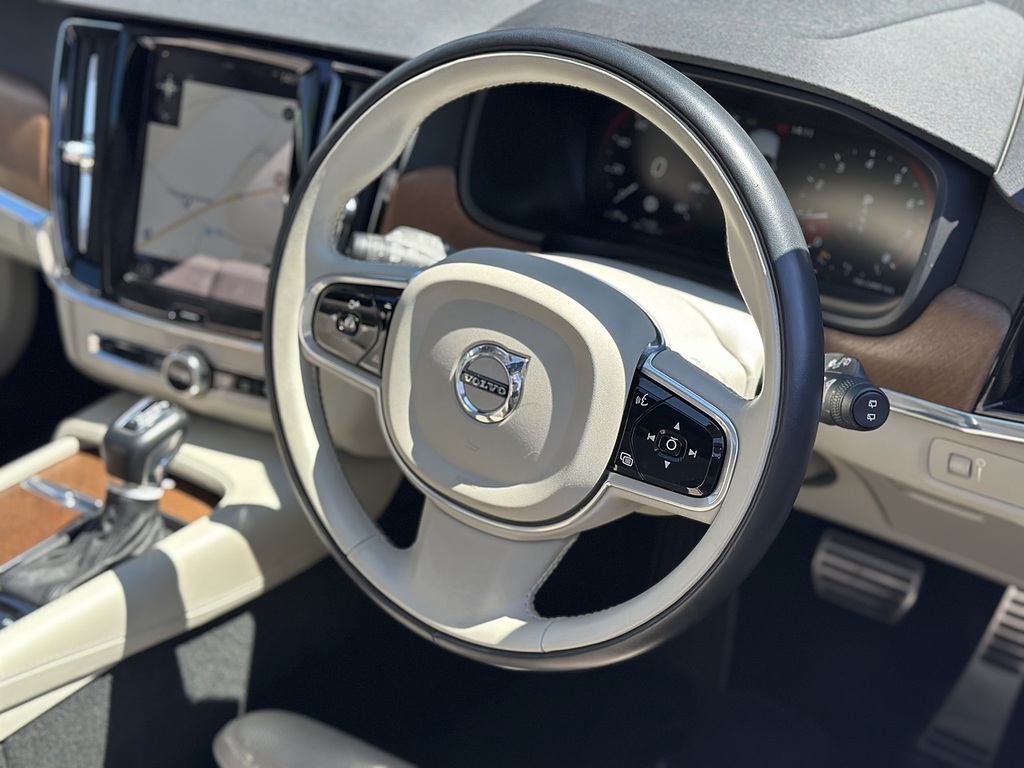 Volvo V90 Volvo V90 2.0 T4 Inscription Plus Estate Pe... #24