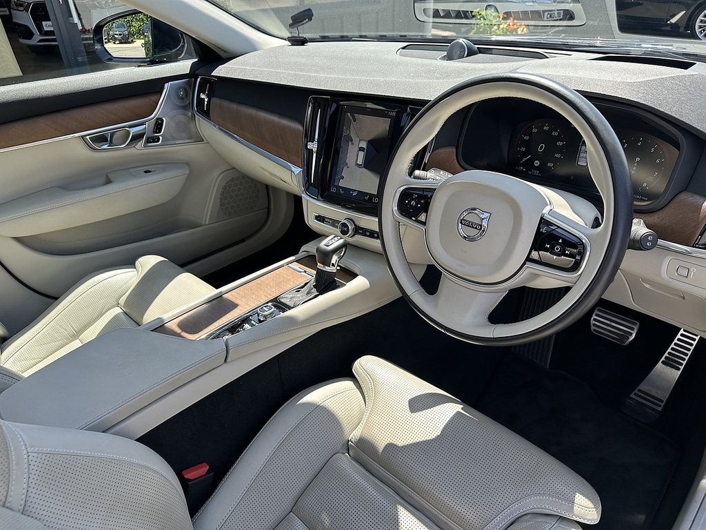Volvo V90 Volvo V90 2.0 T4 Inscription Plus Estate Pe... #14