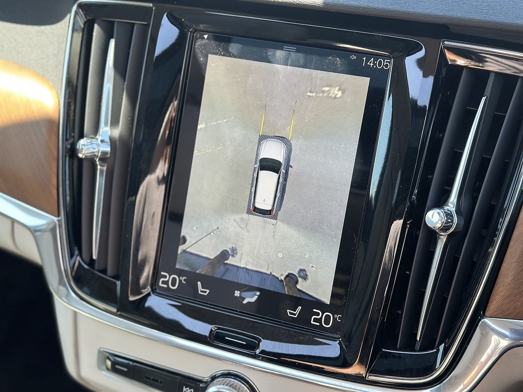 Volvo V90 Volvo V90 2.0 T4 Inscription Plus Estate Pe... #9