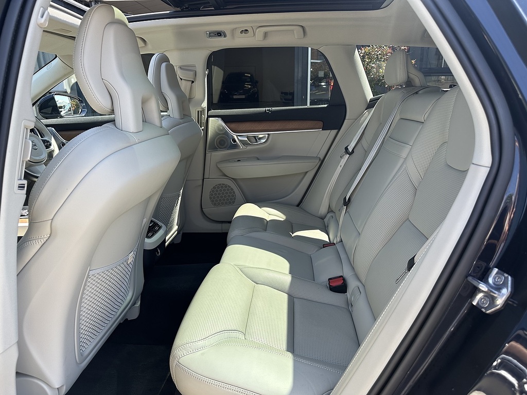 Volvo V90 Volvo V90 2.0 T4 Inscription Plus Estate Pe... #17