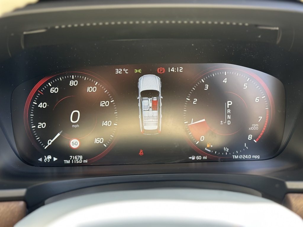 Volvo V90 Volvo V90 2.0 T4 Inscription Plus Estate Pe... #25