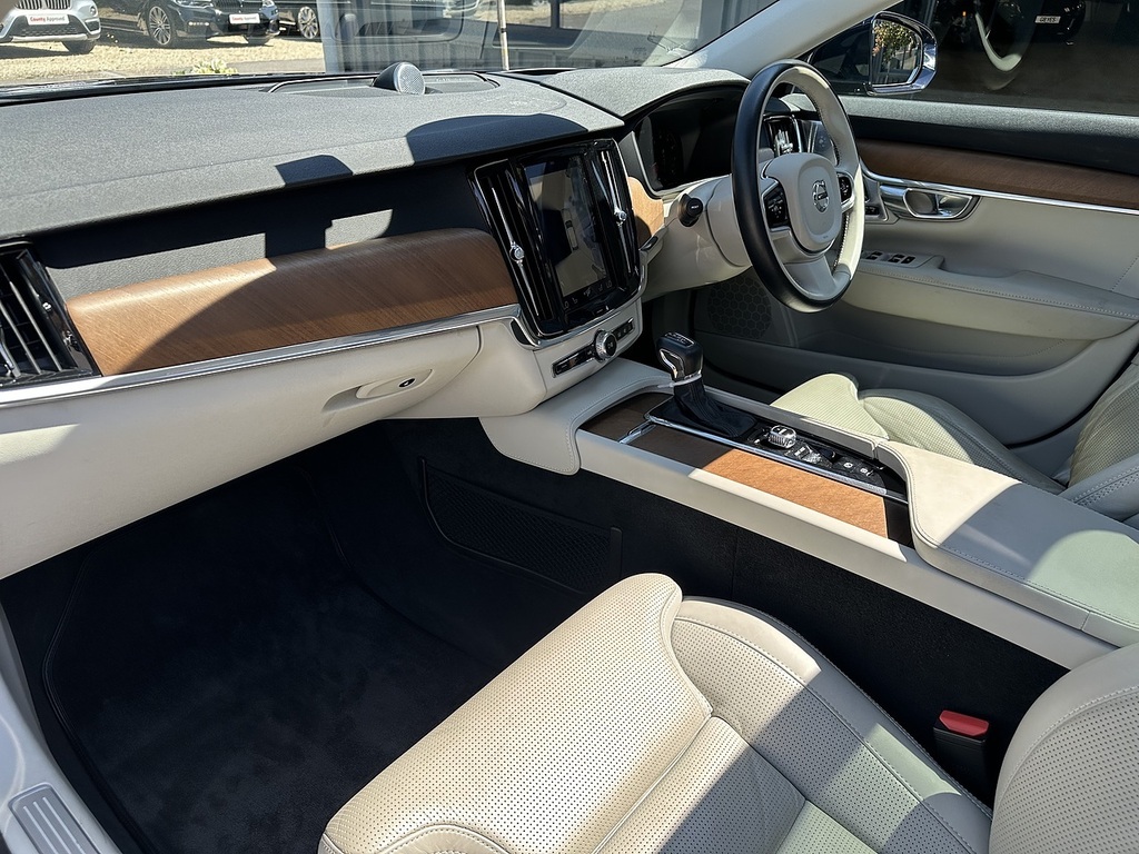 Volvo V90 Volvo V90 2.0 T4 Inscription Plus Estate Pe... #12