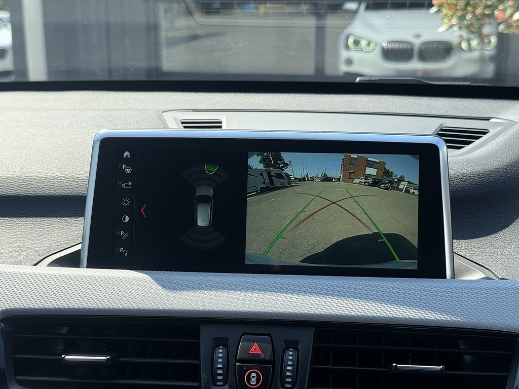 BMW 4 Series Gran Coupe Gran Coupe Red #19