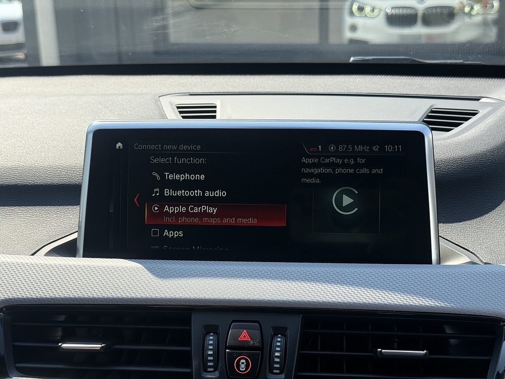 BMW 4 Series Gran Coupe Gran Coupe Red #23