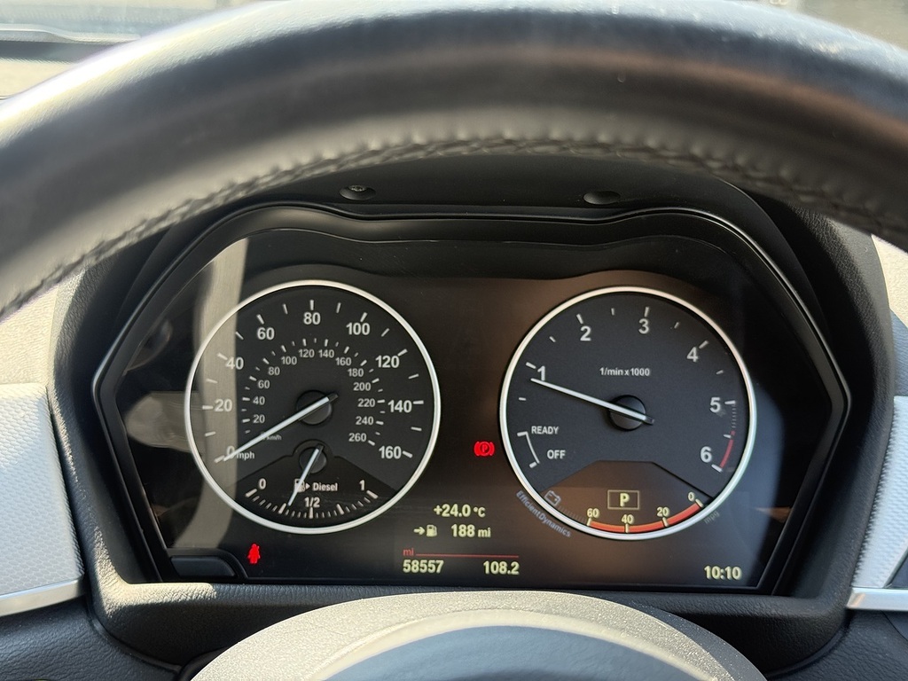 BMW 4 Series Gran Coupe Gran Coupe Red #21