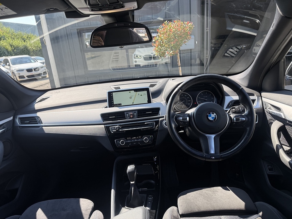 BMW 4 Series Gran Coupe Gran Coupe Red #7