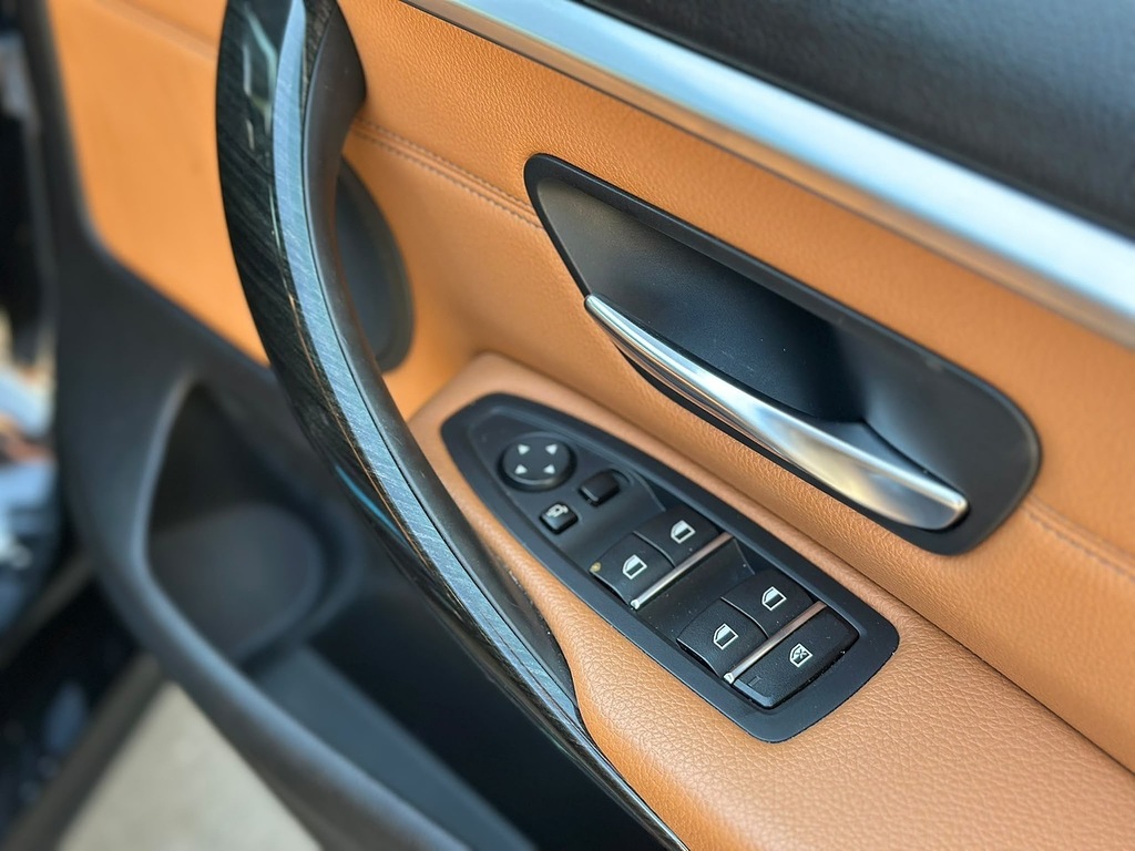 BMW 4 Series Gran Coupe Gran Coupe Red #24