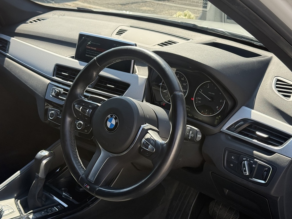 BMW 4 Series Gran Coupe Gran Coupe Red #4