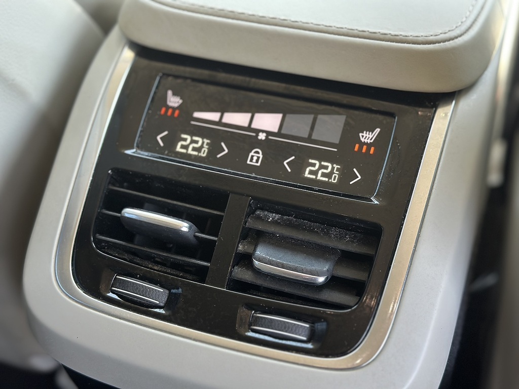 Volvo XC90 2.0 T8 390 Hybrid R-design Pro Awd Geartroni  #26