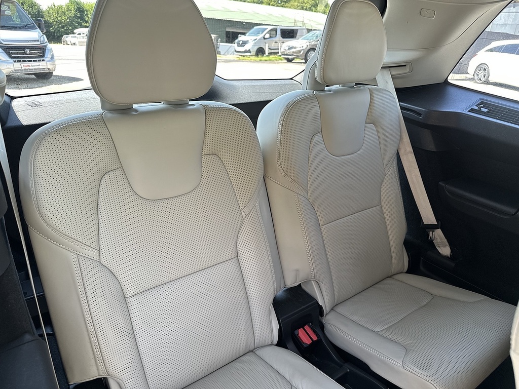 Volvo XC90 2.0 T8 390 Hybrid R-design Pro Awd Geartroni  #17