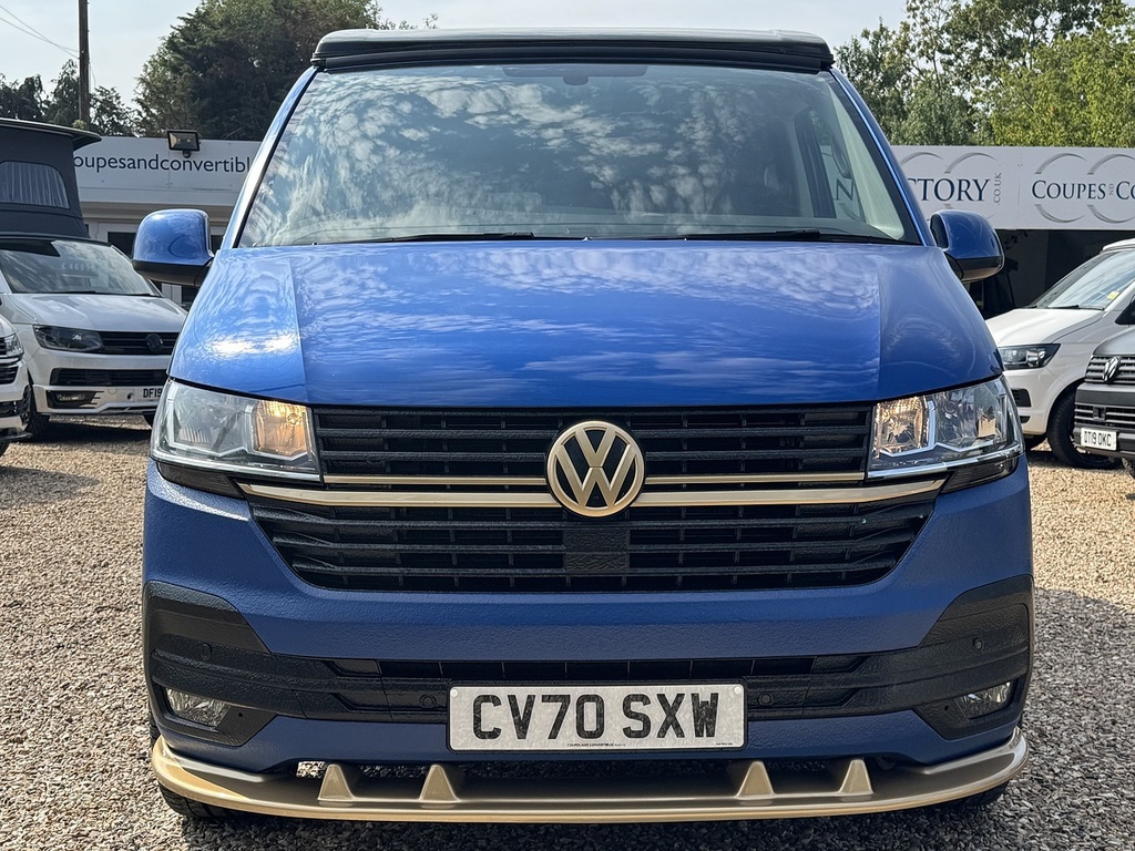 Volkswagen Transporter Grey #42