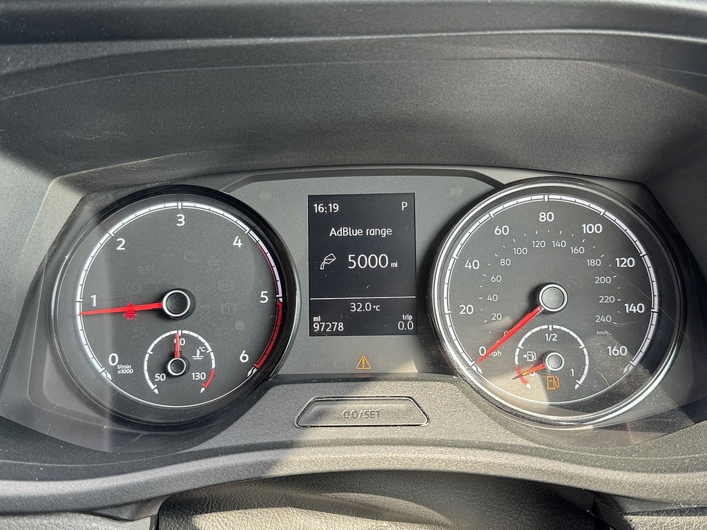 Volkswagen Transporter Grey #28