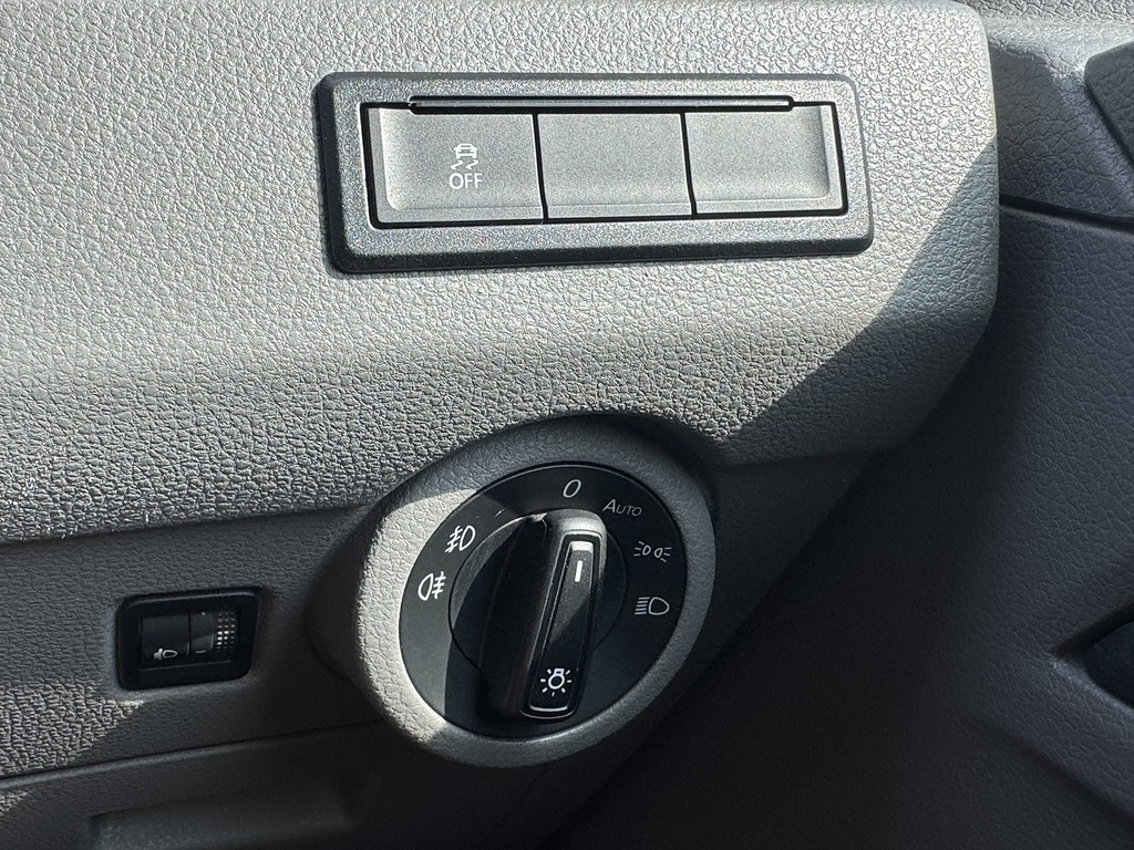 Volkswagen Transporter Grey #37