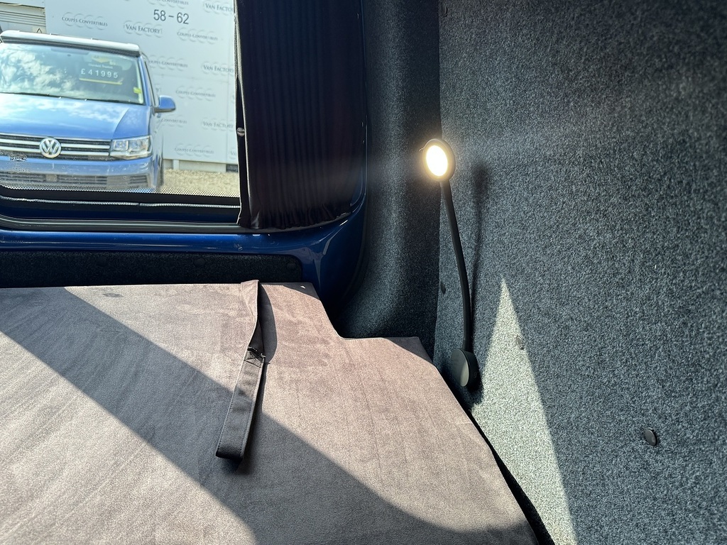 Volkswagen Transporter Grey #23