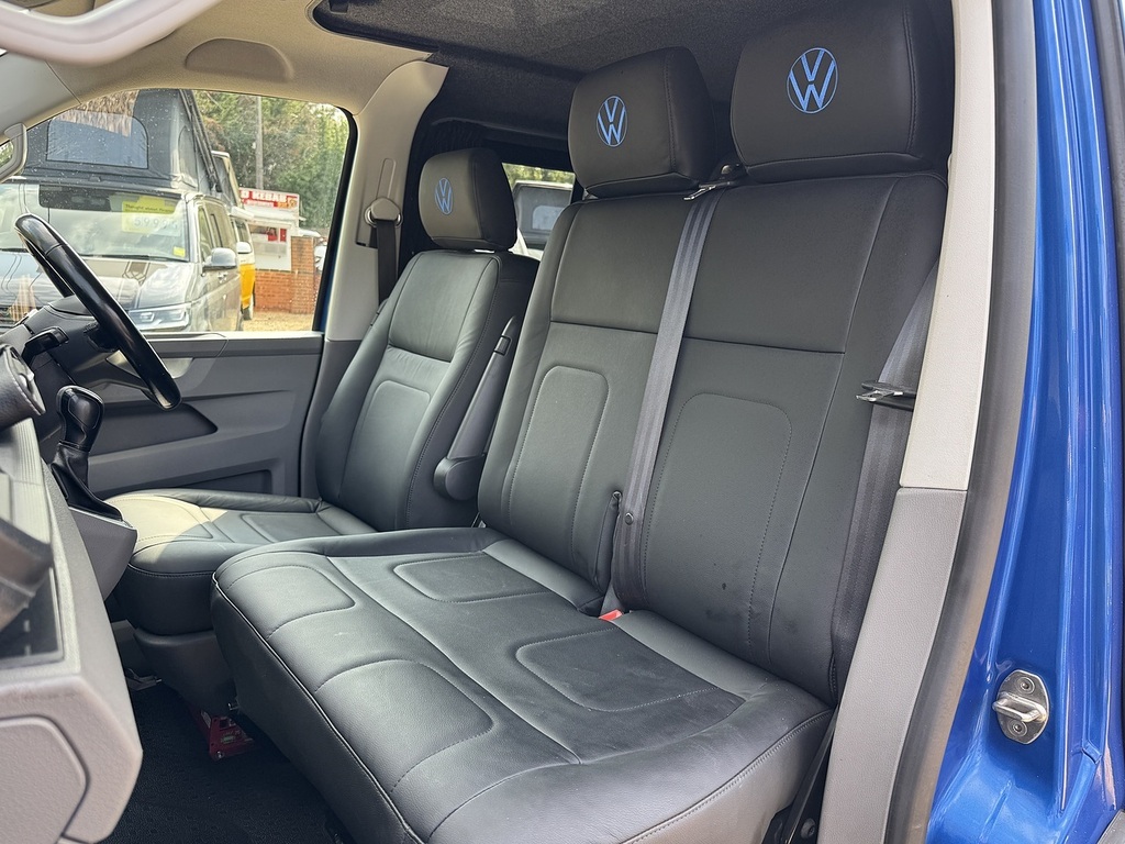 Volkswagen Transporter Grey #26