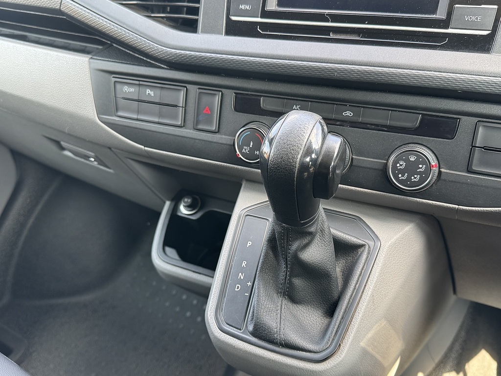 Volkswagen Transporter Grey #25
