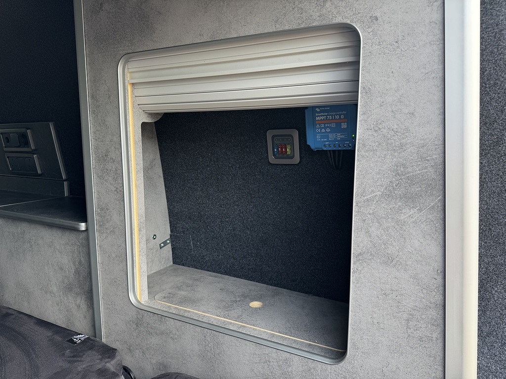 Volkswagen Transporter Grey #50