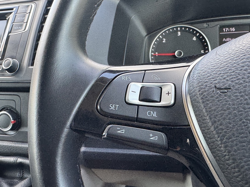 Volkswagen Transporter 2L Startline Silver #23
