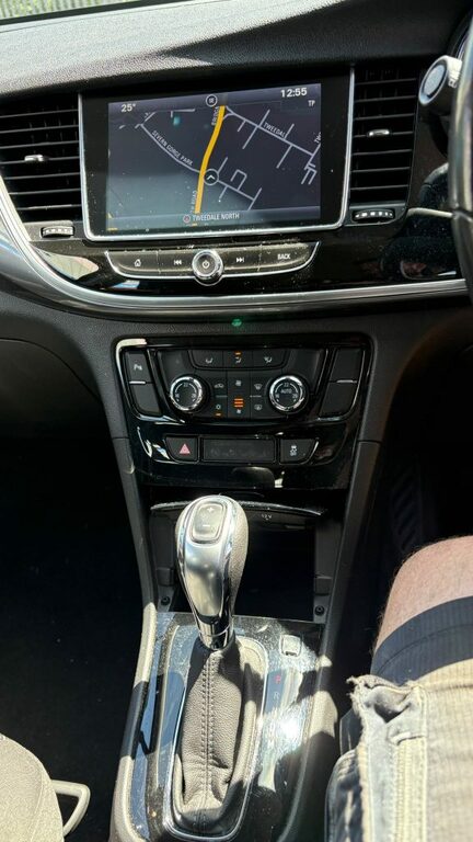 Vauxhall Mokka X 1.4T Design Nav #6