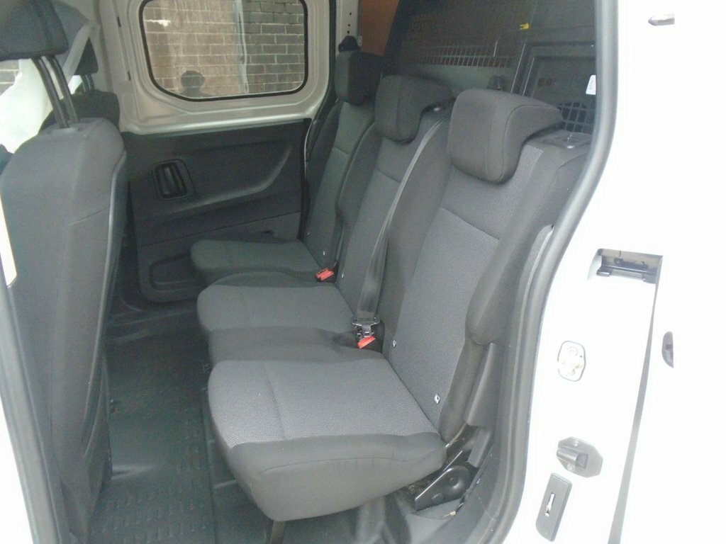 Peugeot Partner 1.5 Bluehdi Asphalt Premium L2 129 Bhp Grey #23