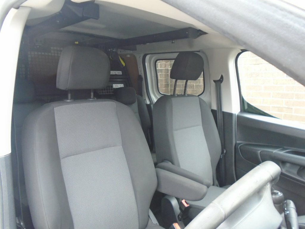 Peugeot Partner 1.5 Bluehdi Asphalt Premium L2 129 Bhp Grey #13