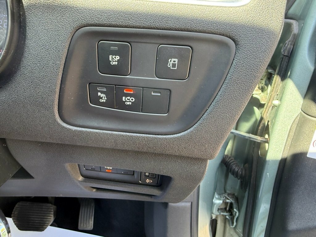 Citroen C4 1.6 E Black #11