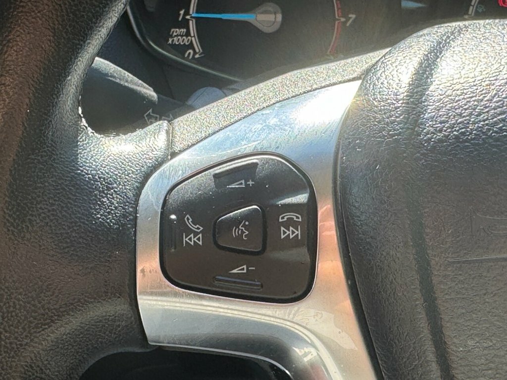 Ford B-Max B-max Titanium Navigator Black #19