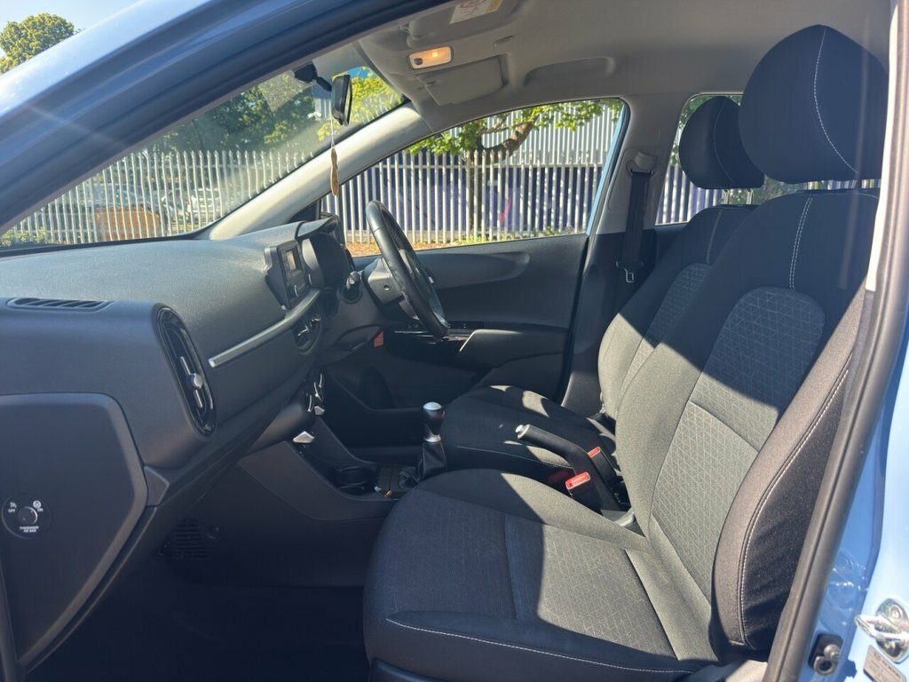Kia Picanto   #12