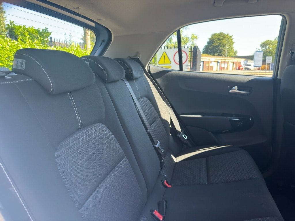 Kia Picanto   #15