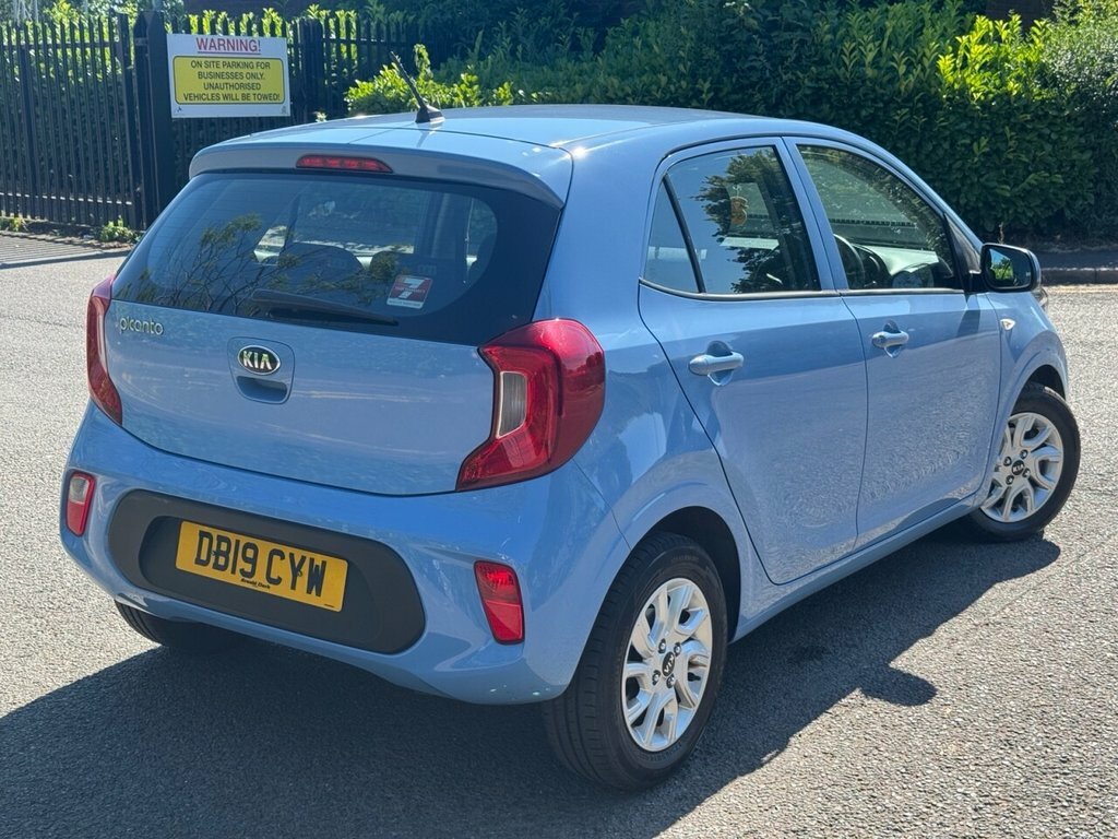 Kia Picanto   #7