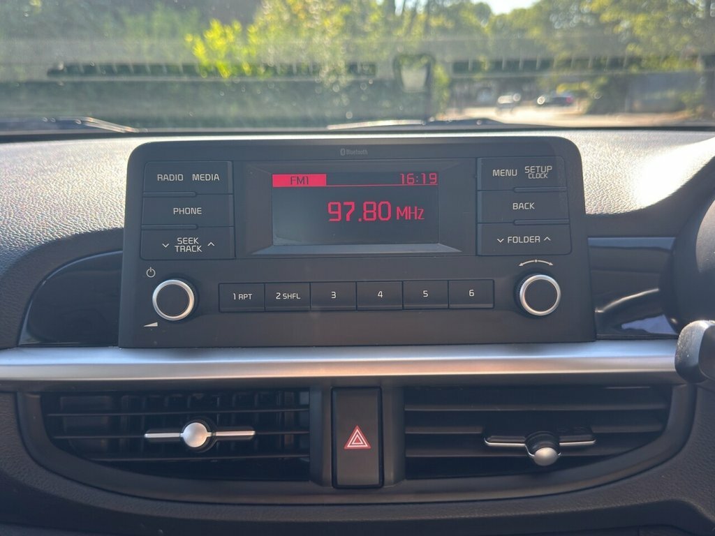Kia Picanto   #16