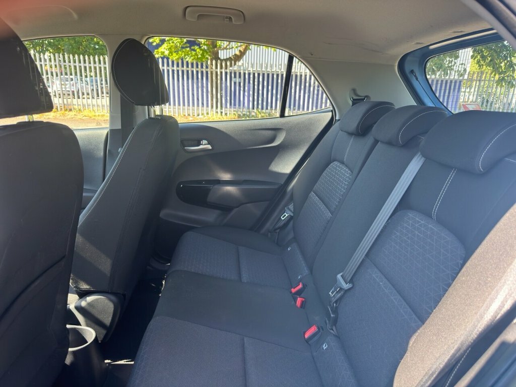 Kia Picanto   #14