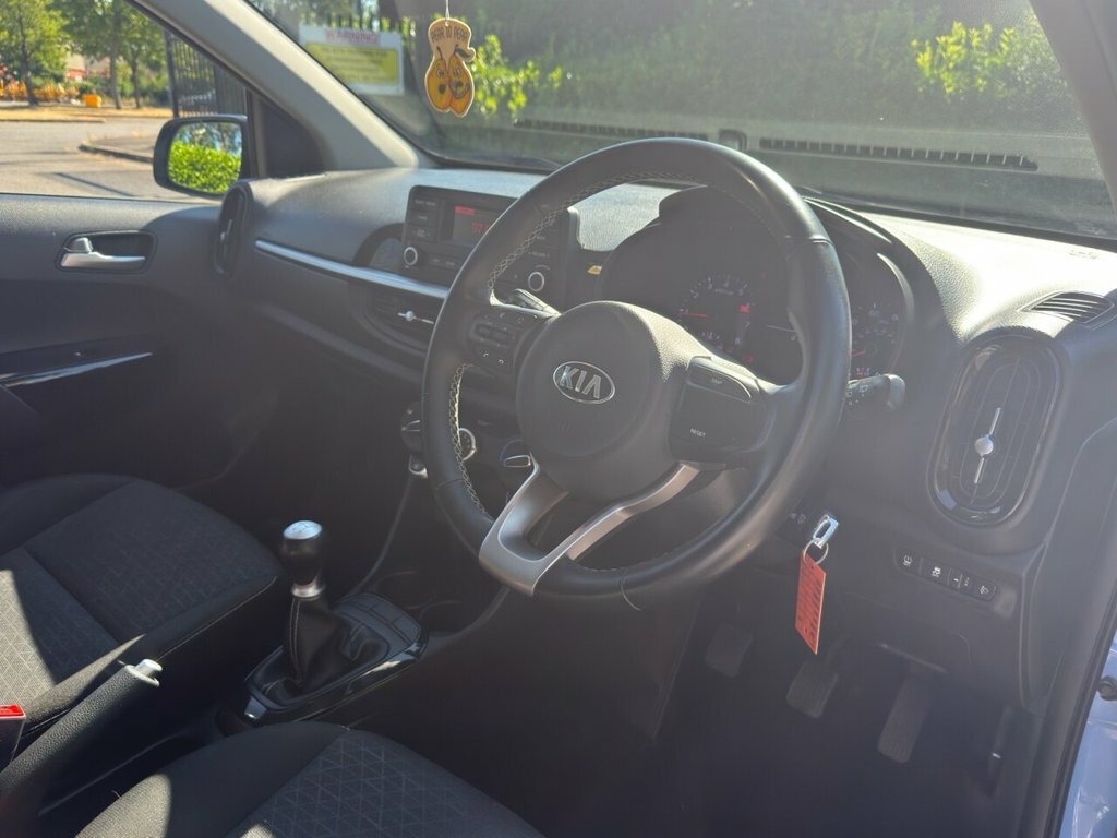 Kia Picanto   #10