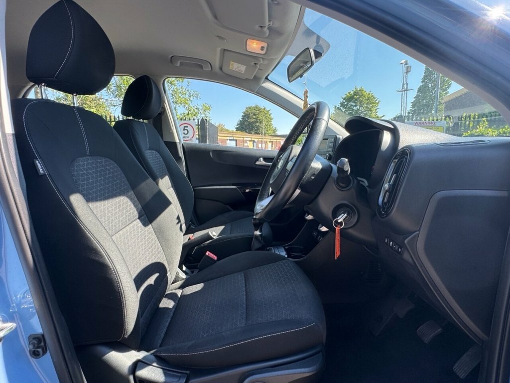 Kia Picanto   #9