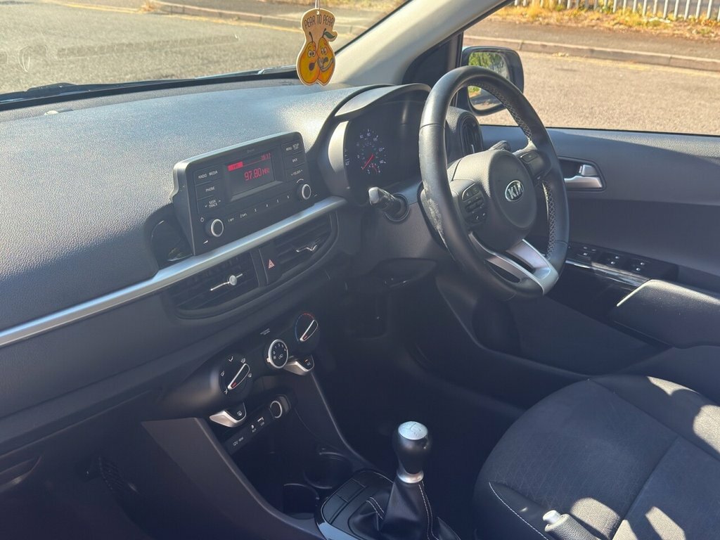 Kia Picanto   #13