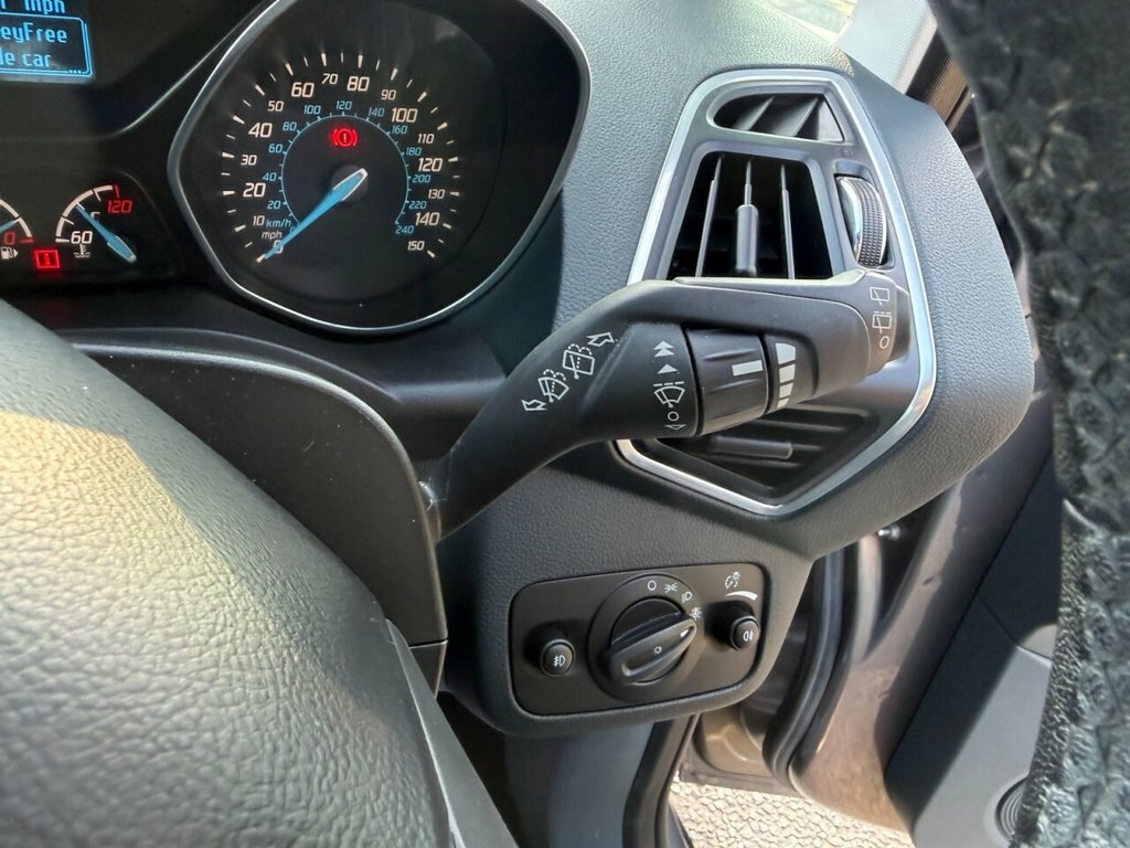 Ford C-Max 2.0L Titanium X Tdci 161 Bhp Blue #16