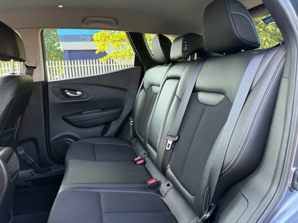 Renault Kadjar 1.5 Dci Dynamique S Nav #26