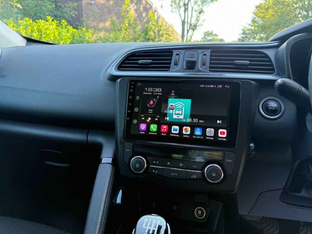 Renault Kadjar 1.5 Dci Dynamique S Nav #22