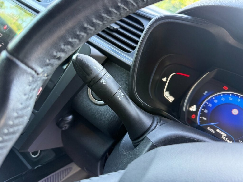 Renault Kadjar 1.5 Dci Dynamique S Nav #21