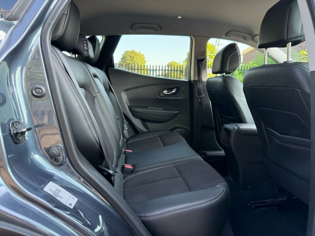 Renault Kadjar 1.5 Dci Dynamique S Nav #23