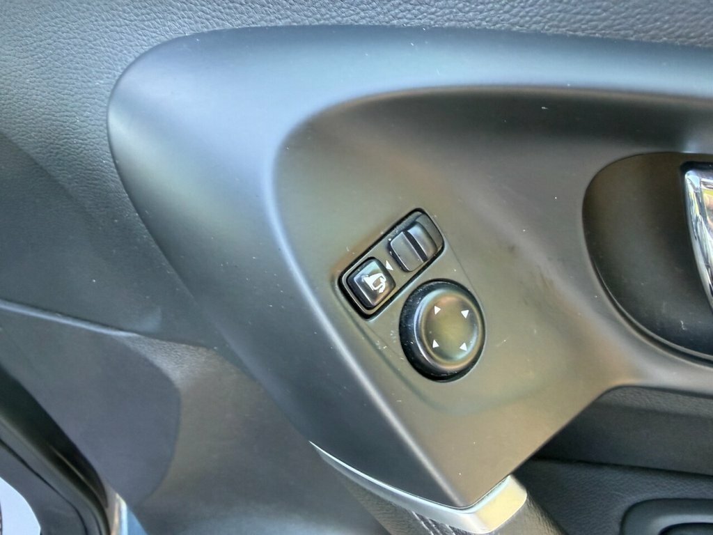 Renault Kadjar 1.5 Dci Dynamique S Nav #15